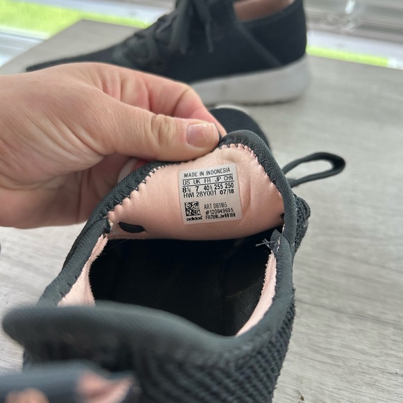 Adidas cloud foam - Picture 3 of 3